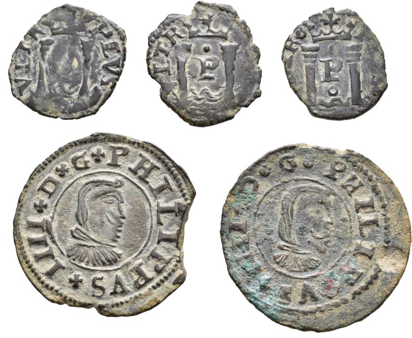 1213   -  CARLOS V (1516-1556)