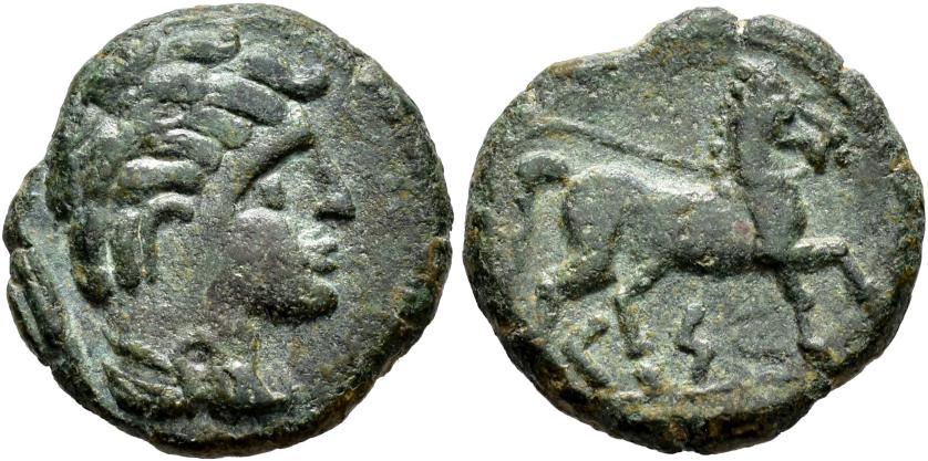 98   -  HISPANIA ANTIGUA