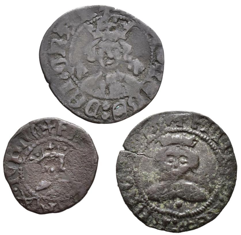 1215   -  FELIPE II (1556-1598)