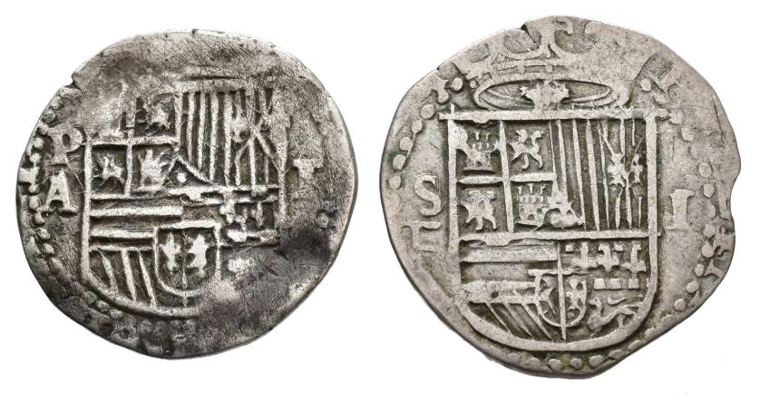 1218   -  FELIPE II (1556-1598)