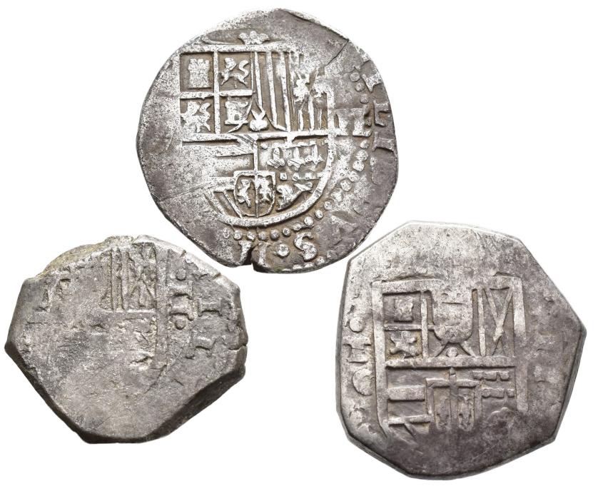 1220   -  FELIPE II (1556-1598)