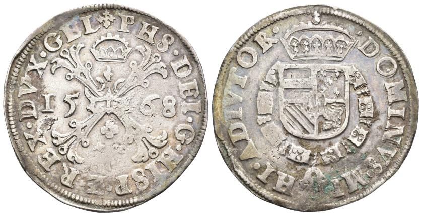 1225   -  FELIPE II (1556-1598)