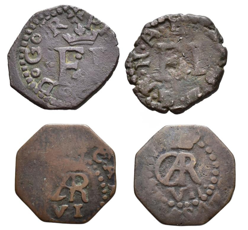 1228   -  FELIPE III (1598-1621)