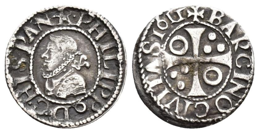 1231   -  FELIPE III (1598-1621)