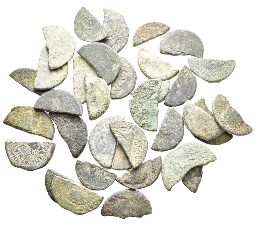 10   -  HISPANIA ANTIGUA