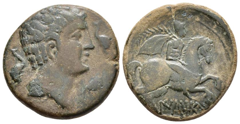 100   -  HISPANIA ANTIGUA