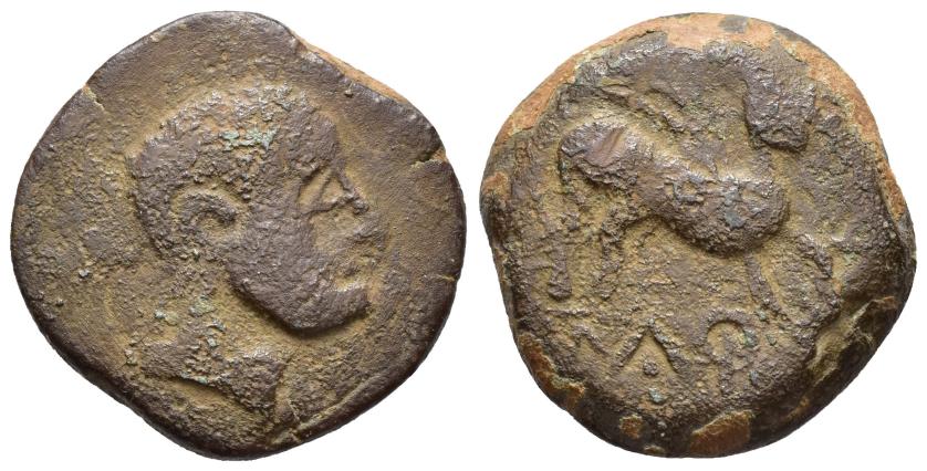 102   -  HISPANIA ANTIGUA