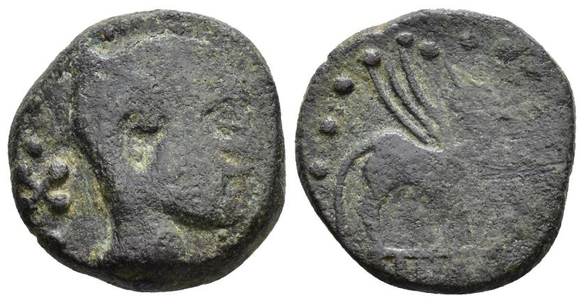 103   -  HISPANIA ANTIGUA