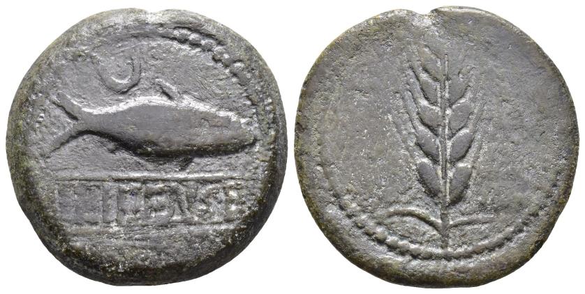 104   -  HISPANIA ANTIGUA