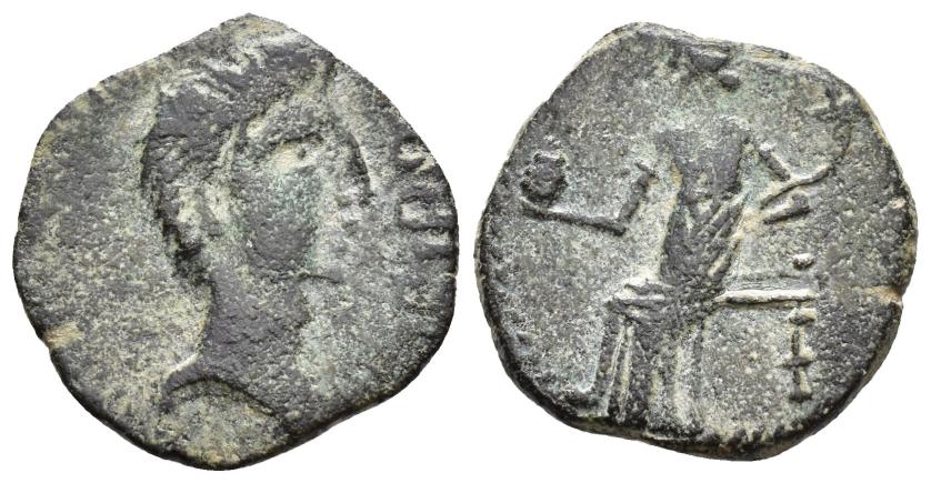 105   -  HISPANIA ANTIGUA