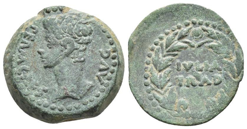 106   -  HISPANIA ANTIGUA