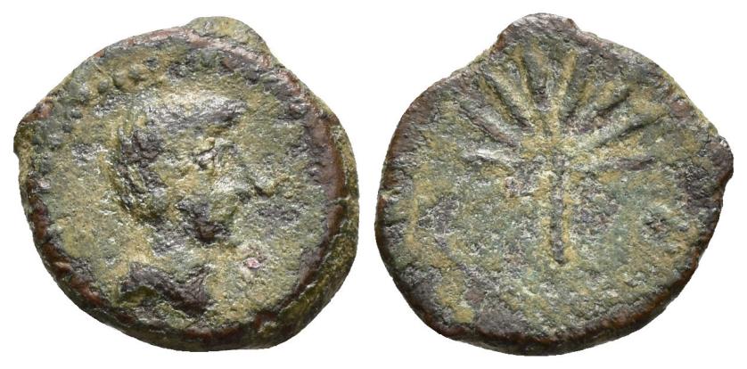 107   -  HISPANIA ANTIGUA