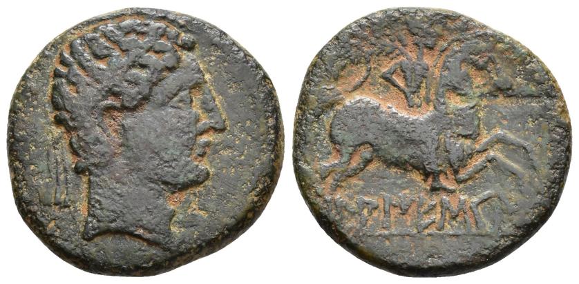 108   -  HISPANIA ANTIGUA