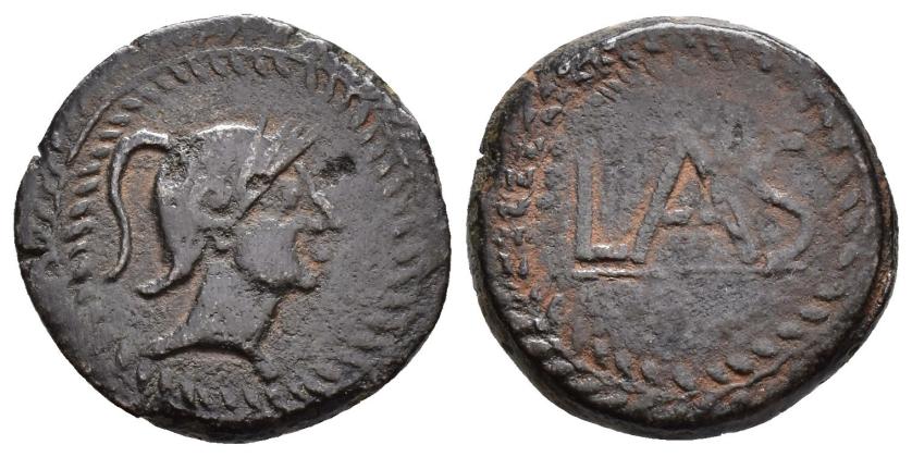 109   -  HISPANIA ANTIGUA