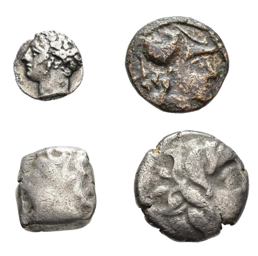 11   -  HISPANIA ANTIGUA