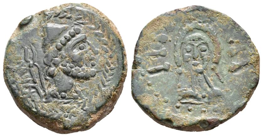 110   -  HISPANIA ANTIGUA