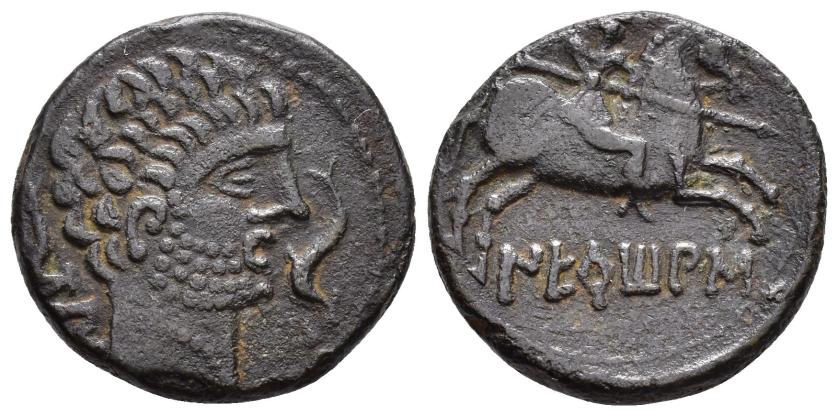 111   -  HISPANIA ANTIGUA