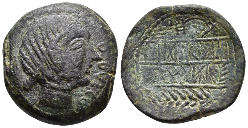 114   -  HISPANIA ANTIGUA