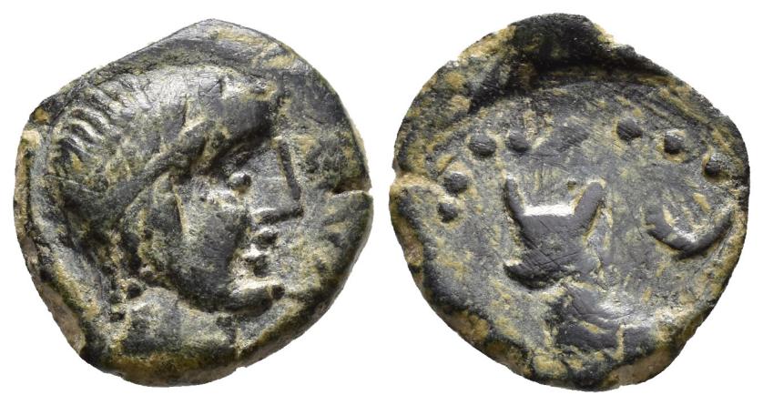 116   -  HISPANIA ANTIGUA