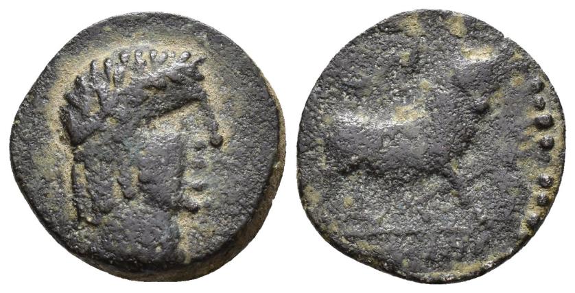 117   -  HISPANIA ANTIGUA