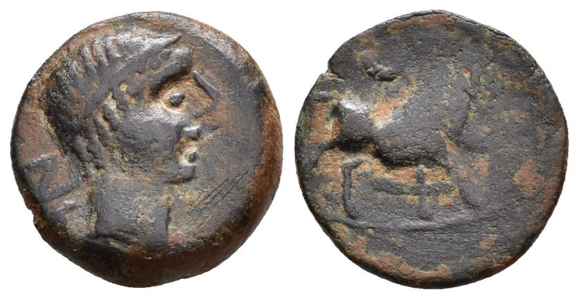 118   -  HISPANIA ANTIGUA