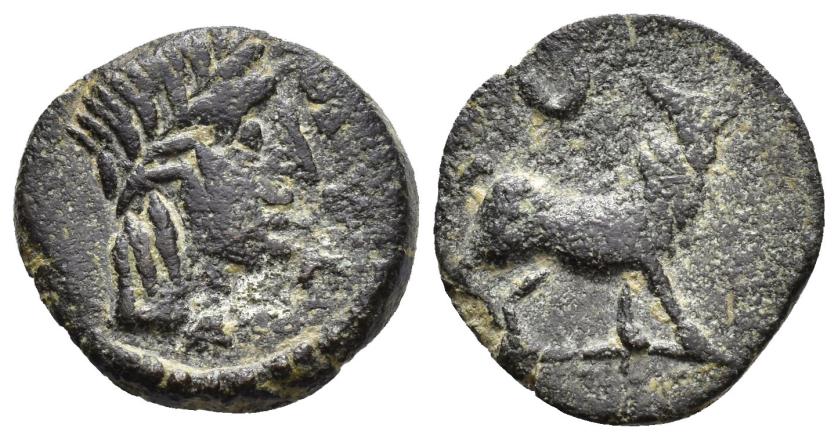 119   -  HISPANIA ANTIGUA