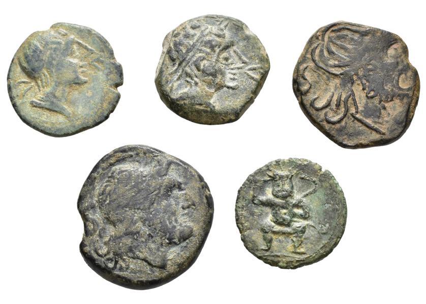 12   -  HISPANIA ANTIGUA