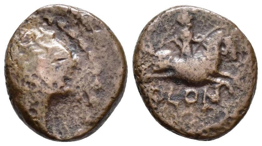 120   -  HISPANIA ANTIGUA