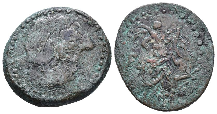 121   -  HISPANIA ANTIGUA