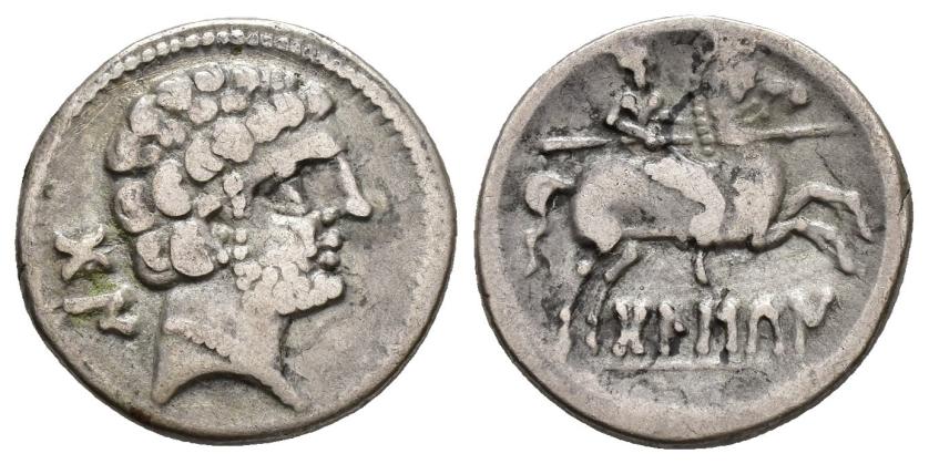 122   -  HISPANIA ANTIGUA