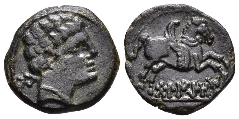 125   -  HISPANIA ANTIGUA