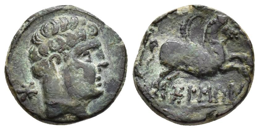 126   -  HISPANIA ANTIGUA