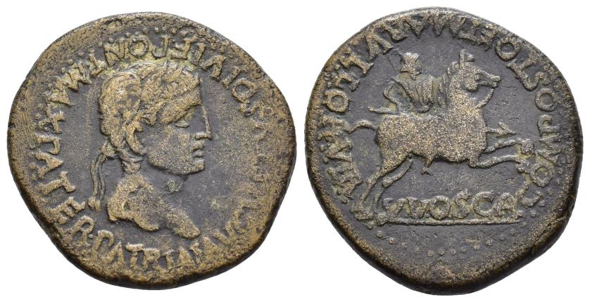 127   -  HISPANIA ANTIGUA