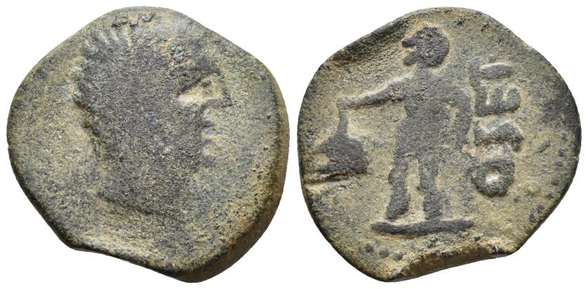 128   -  HISPANIA ANTIGUA