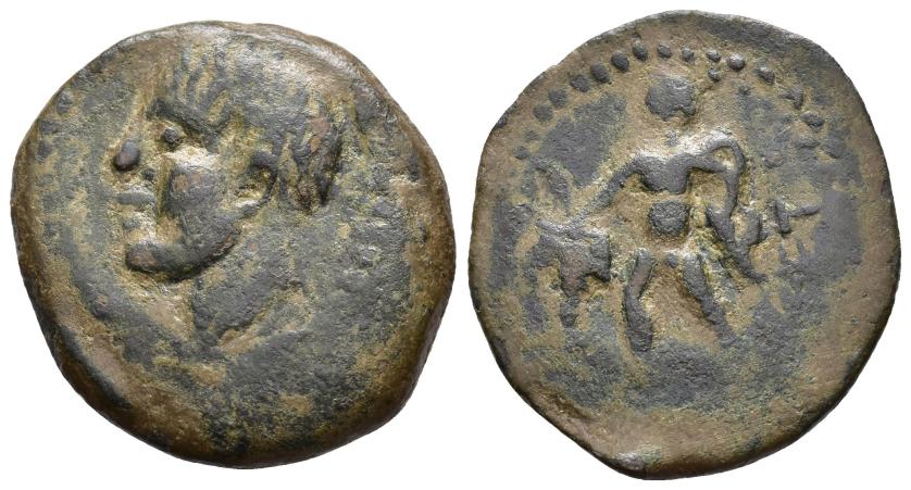 129   -  HISPANIA ANTIGUA