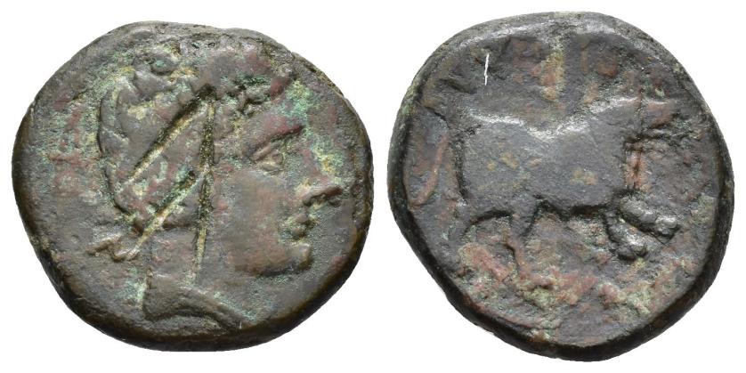 13   -  HISPANIA ANTIGUA