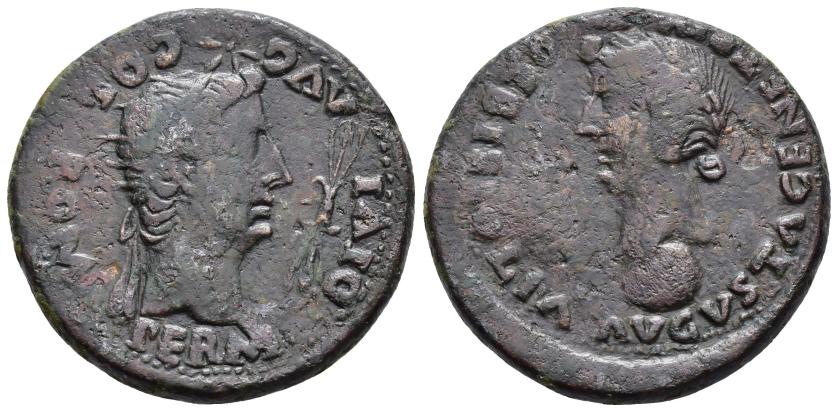 130   -  HISPANIA ANTIGUA