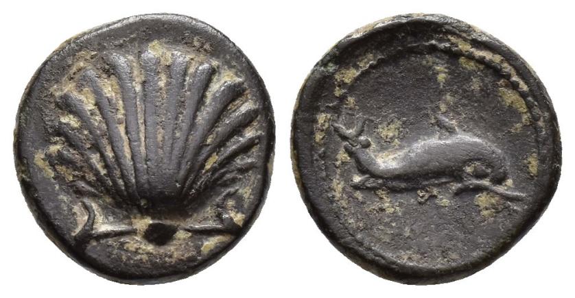 131   -  HISPANIA ANTIGUA