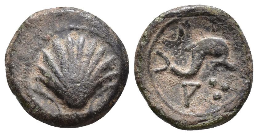 132   -  HISPANIA ANTIGUA