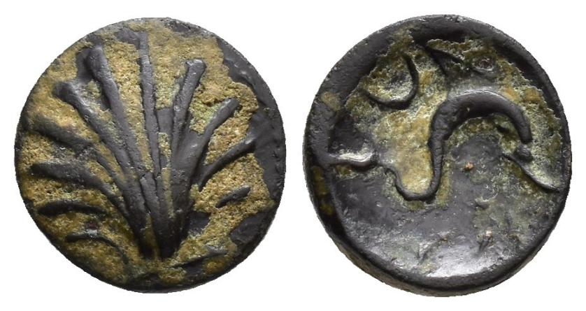 133   -  HISPANIA ANTIGUA