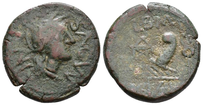 134   -  HISPANIA ANTIGUA