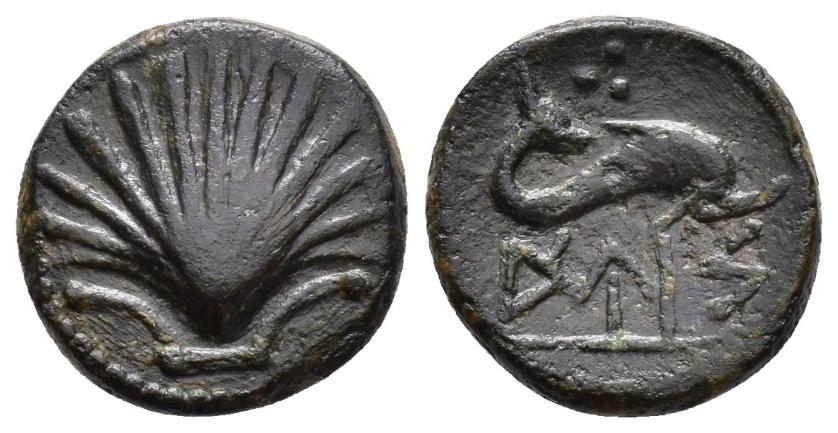 135   -  HISPANIA ANTIGUA