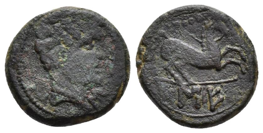 136   -  HISPANIA ANTIGUA