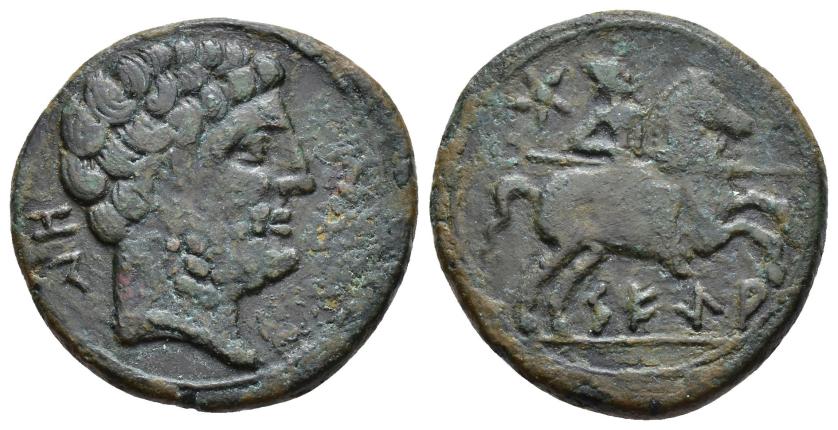 139   -  HISPANIA ANTIGUA