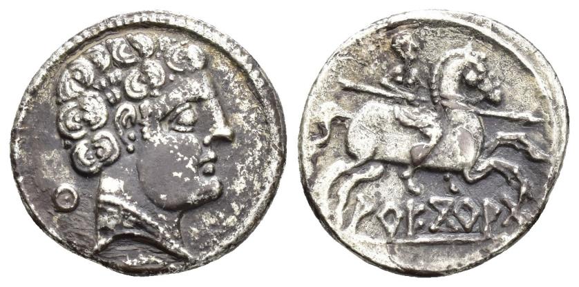 14   -  HISPANIA ANTIGUA