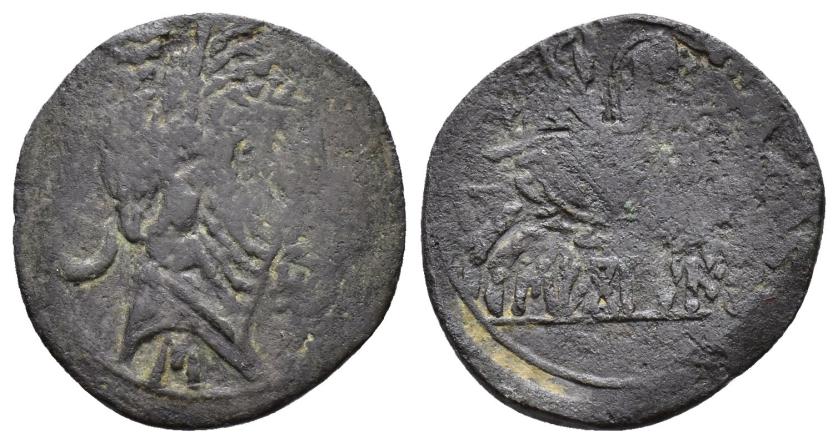 140   -  HISPANIA ANTIGUA