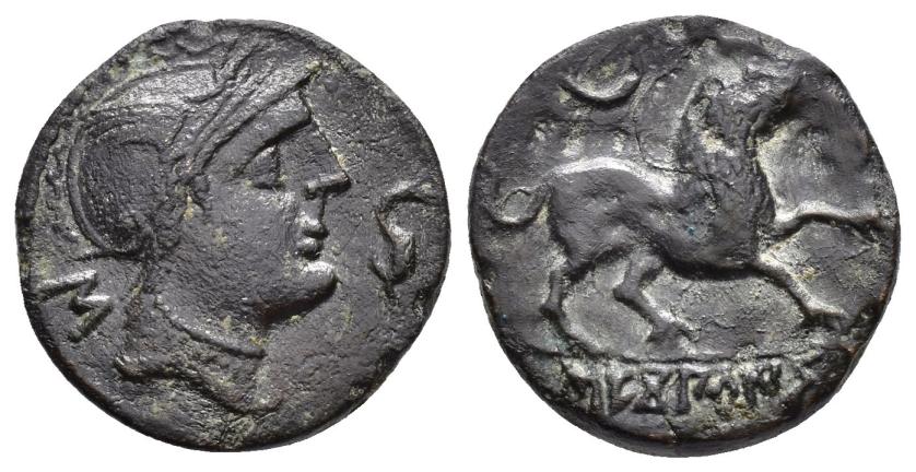 141   -  HISPANIA ANTIGUA