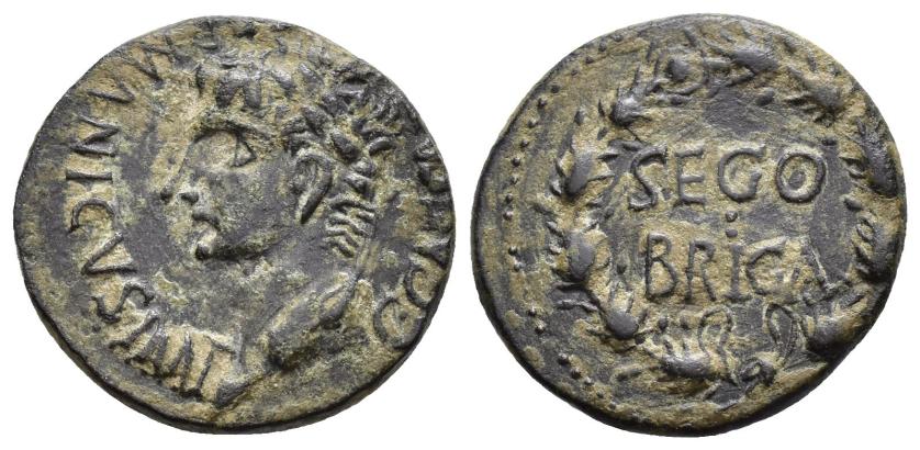 142   -  HISPANIA ANTIGUA