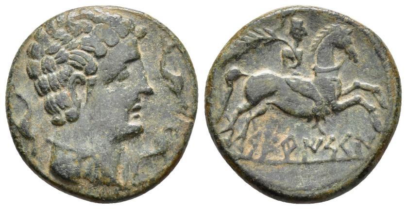 143   -  HISPANIA ANTIGUA