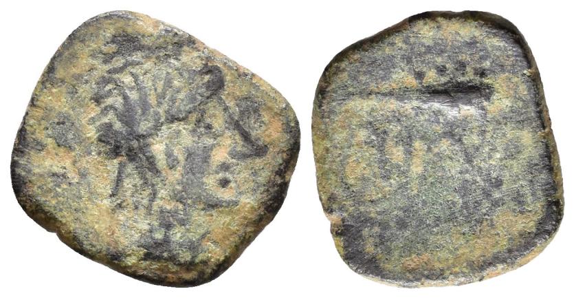 144   -  HISPANIA ANTIGUA